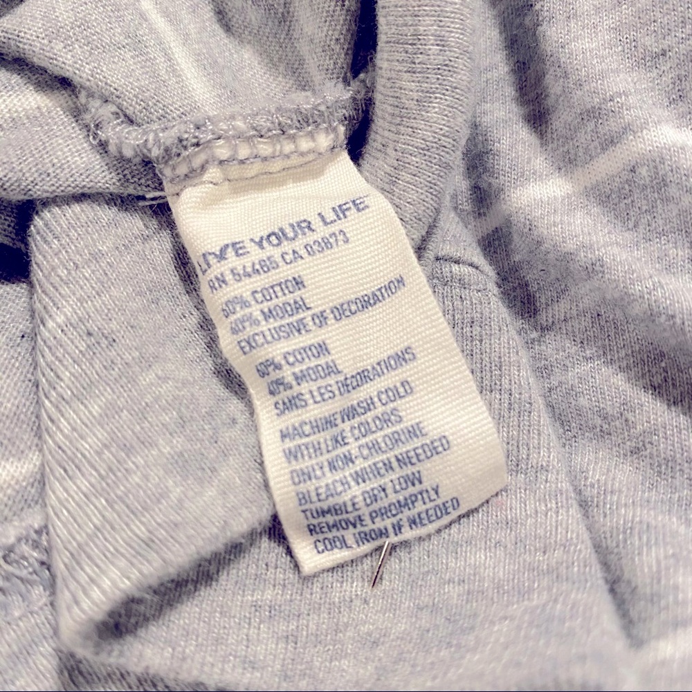 American Eagle Racerback - Picture 7 of 7